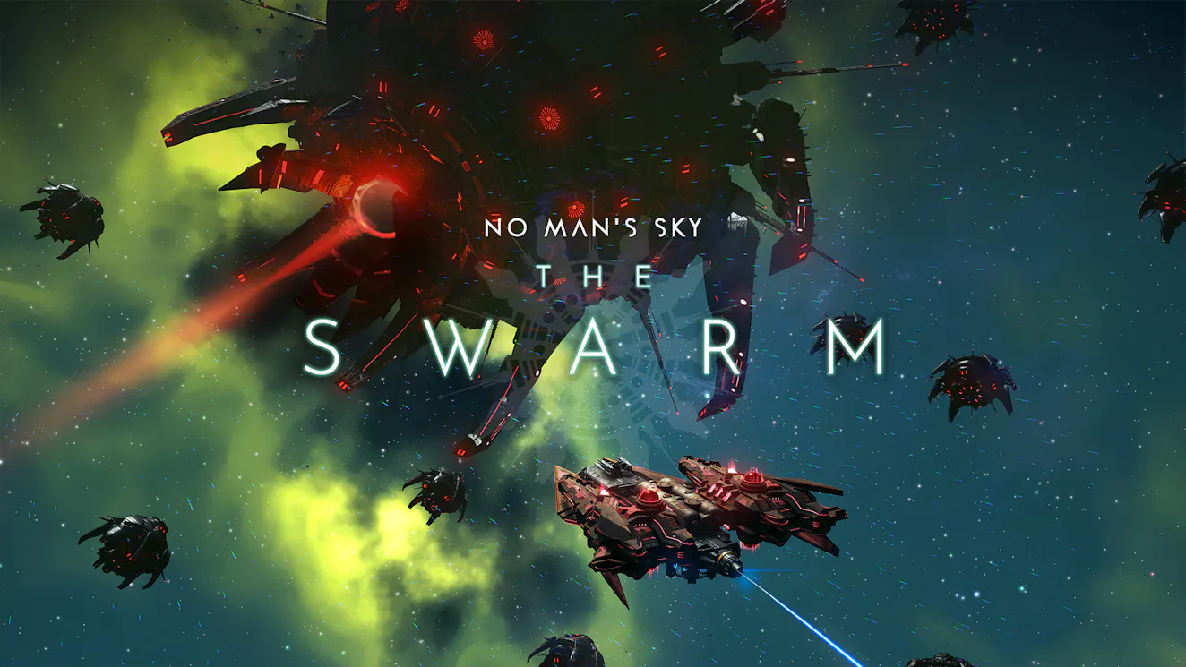 Product cover for No Man's Sky
