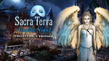 Product cover for Sacra Terra: Angelic Night CE