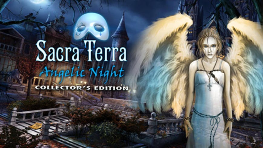 Sacra Terra: Angelic Night CE