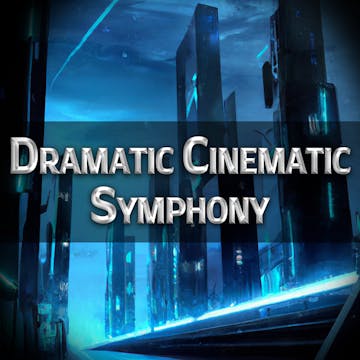 Dramatic Cinematic Symphony