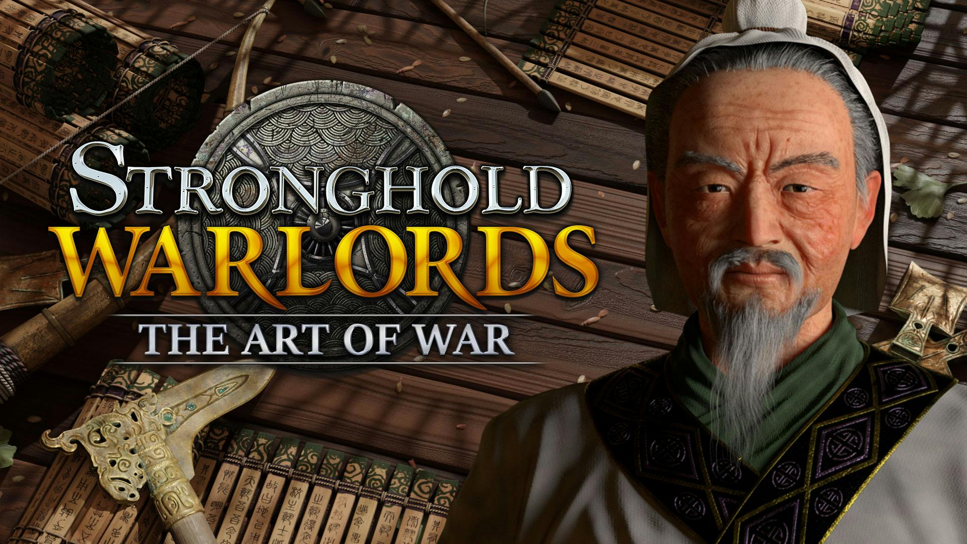 Stronghold warlords стим фото 43