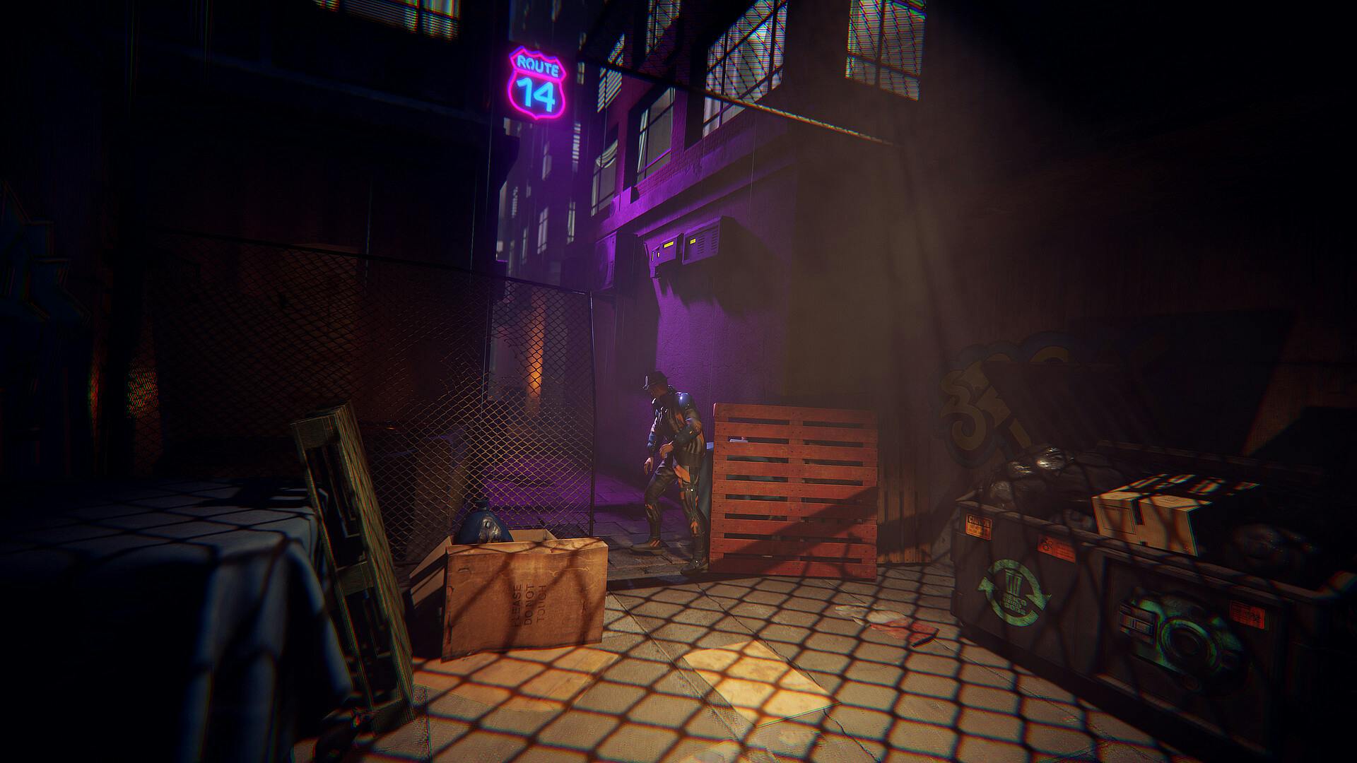 Void Future: Hacking Protocol | PC Steam Game | Fanatical