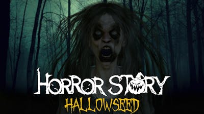 Horror Story: Hallowseed