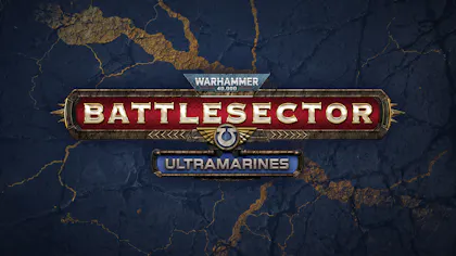 Product cover for Warhammer 40,000: Battlesector - Ultramarines - DLC