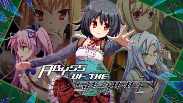 ABYSS OF THE SACRIFICE