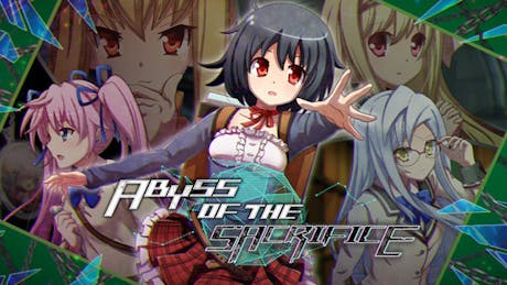 Product cover for ABYSS OF THE SACRIFICE