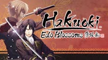 Product cover for Hakuoki: Edo Blossoms