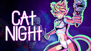 Catnight