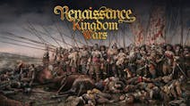 Product cover for Renaissance Kingdom Wars