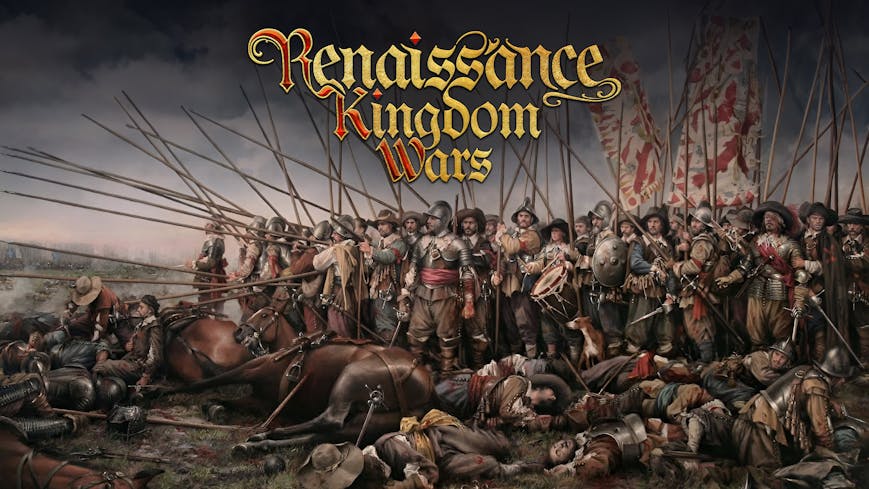 Renaissance Kingdom Wars