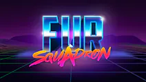 Product cover for FUR Squadron