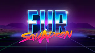 Product cover for FUR Squadron
