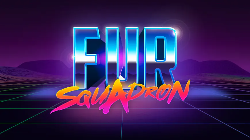 Product cover for FUR Squadron