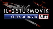 Product cover for IL-2 Sturmovik: Cliffs of Dover Blitz Edition