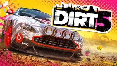 DIRT 5