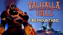 Product cover for Valhalla Hills: Fire Mountains DLC