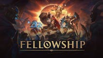 Product cover for Fellowship