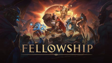 Product cover for Fellowship