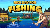 Product cover for Nice Day for Fishing