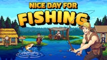 Product cover for Nice Day for Fishing