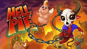 Hell Pie