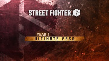 Street Fighter™ 6, PC Steam Game