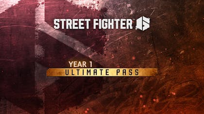 Street Fighter V - Season 5 Character Pass - PC Game –