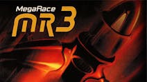 Product cover for MegaRace 3