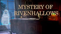 Product cover for Mystery Of Rivenhallows