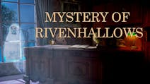 Product cover for Mystery Of Rivenhallows