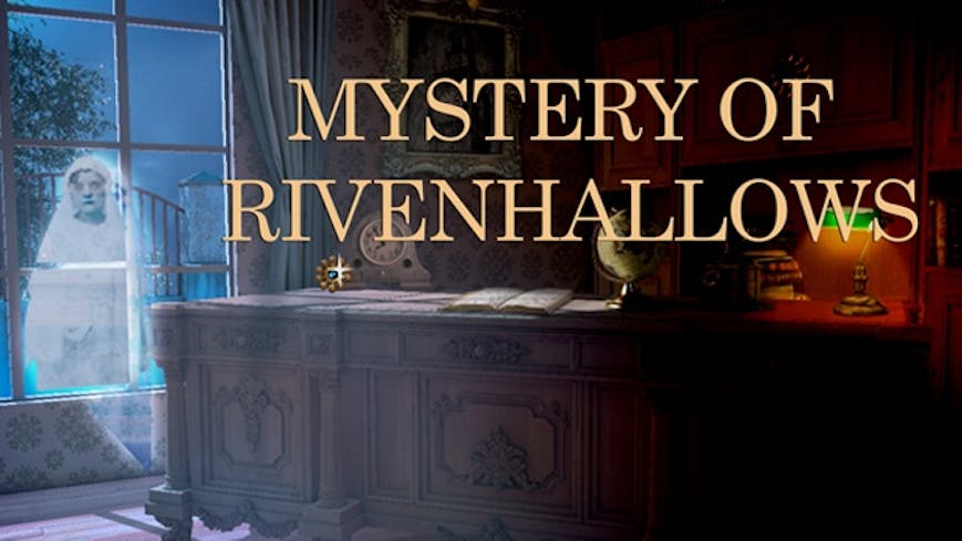 Product cover for Mystery Of Rivenhallows