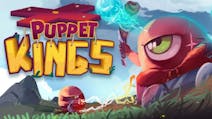 Product cover for Puppet Kings