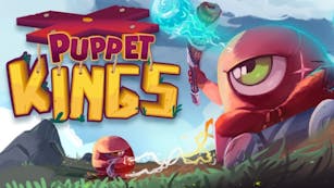 Product cover for Puppet Kings
