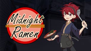 Midnight Ramen