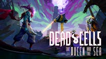 Product cover for Dead Cells: The Queen and the Sea