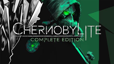Product cover for Chernobylite Complete Edition