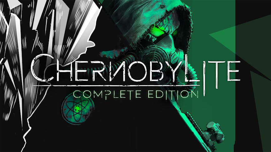 Chernobylite Complete Edition