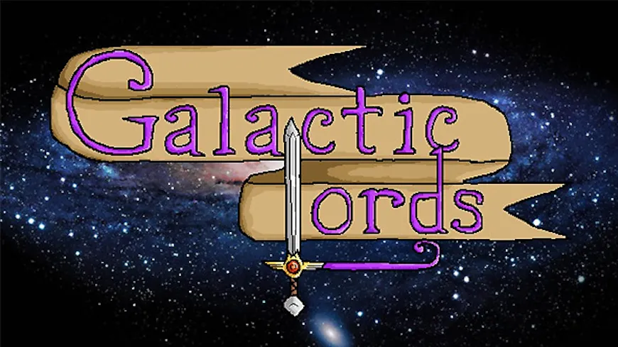 Product cover for Galactic Lords