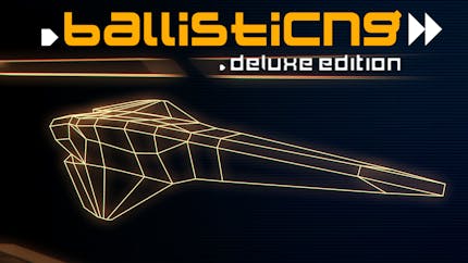 Product cover for Deluxe Edition