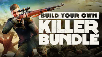 Product cover for Build your own Killer Bundle (BundleFest 2026)