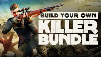 Product cover for Build your own Killer Bundle (BundleFest 2026)