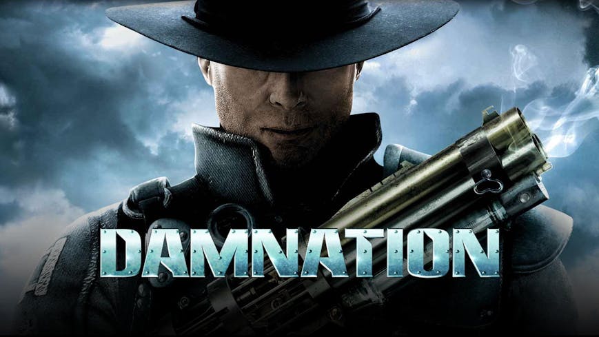 Damnation