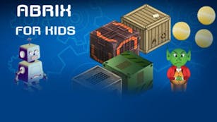 Product cover for Abrix for kids