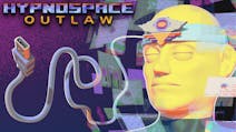 Product cover for Hypnospace Outlaw