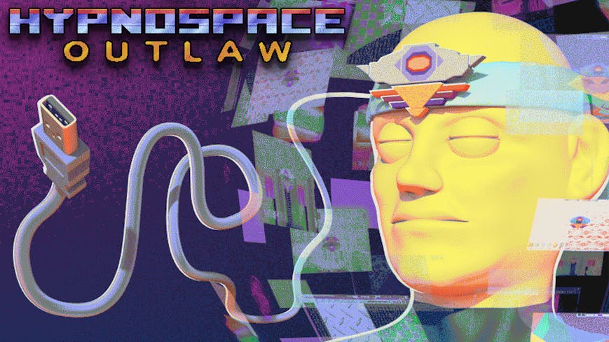 Hypnospace Outlaw