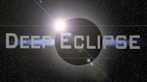 Deep Eclipse: New Space Odyssey