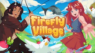 Product cover for Firefly Village
