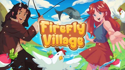 Product cover for Firefly Village