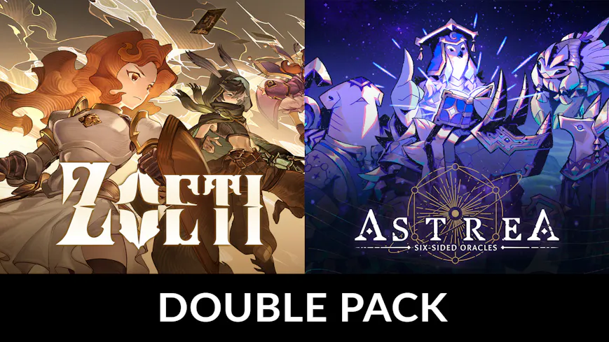 Product cover for Heart of the Dice Bundle