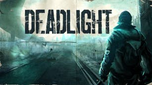 Product cover for Deadlight